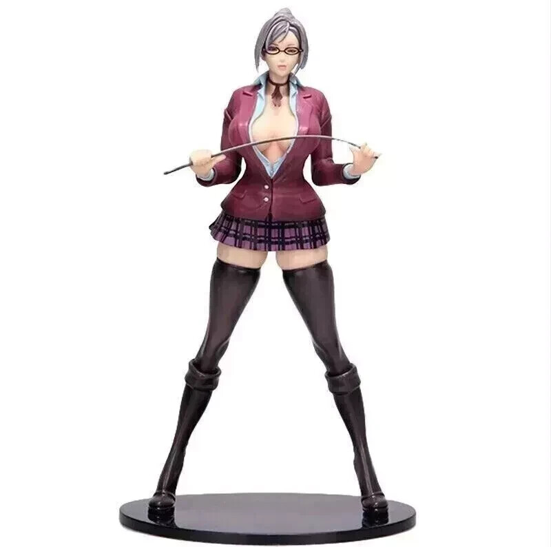 Figurine Hentai Meiko Shiraki - Prison School - Union Creative, 2016