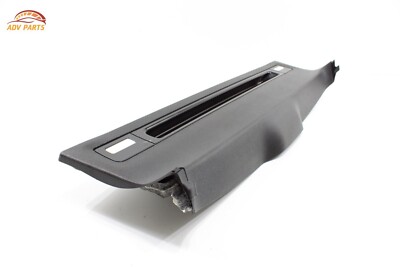 2014 - 2018 BMW X5 F15 TAILGATE LIFTGATE TRUNK LOWER TRIM COVER