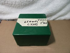 Grizzly C2205 3" Crown Moulding - 1" Bore cutter 3mm carbide great condition