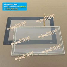 Fit for Beijer X2pro X2 Pro 10-B2 Touch Screen Glass Overlay Film X2 Pro10-B2