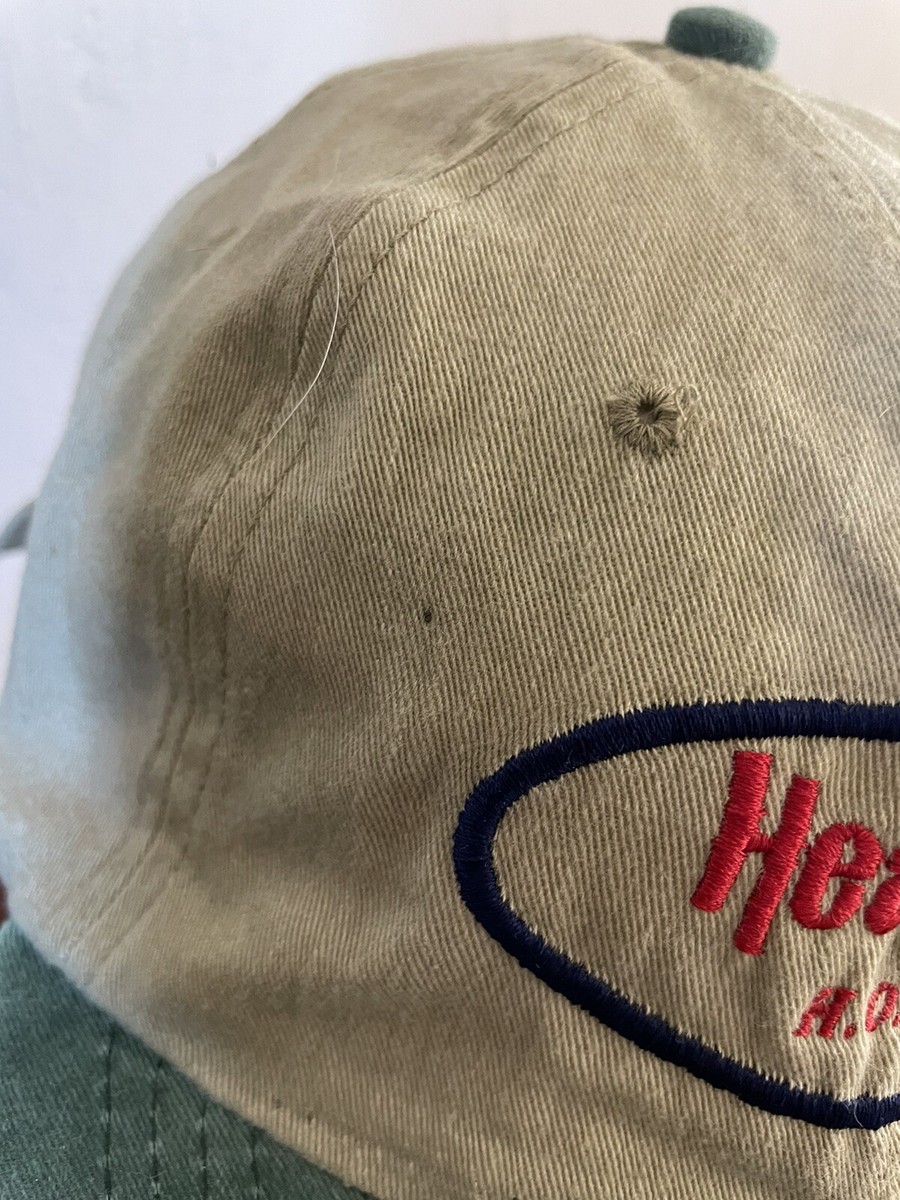 Heavenly Hot Sauce Strapback Hat / Cap With Embroidered  display picture 2