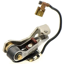 Points Set Ignition BMW R Airhead with "Points in a Can" 12111243969,BMW-CS969E