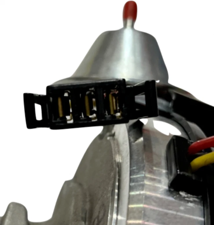 Distributor HEI + Wire Set For Toyota Land Cruiser FJ40 FJ60 2F 3F 4L V6 1981-92 - Image 4 of 4