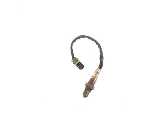 Mercedes Benz S-KLASSE W220 2004 Lambdasonde A0015406017
