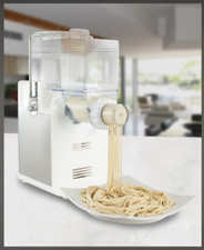 SMART Pasta Maker-SS Stanless Steel