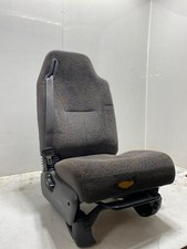 2000-2002 Dodge 2500 Right Front Seat Club Quad Cab Only Agate Cloth Oem 2000-2002 Dodge 2500 Right Front Seat Club Quad Cab Only Agate Cloth Oem