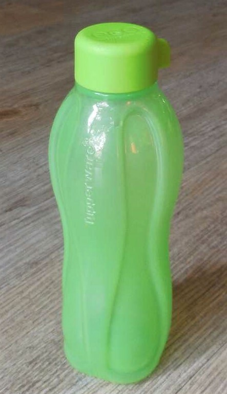 Tupperware Tunisie - Eco Bouteilles TUPPERWARE Livraison Gratuite Sur Le Grand Tunispayement à La Livr