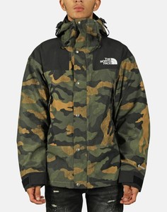 tri mountain coat