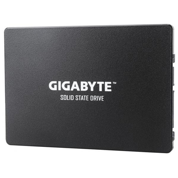 Gigabyte HARD DISK SSD 480GB SATA 3 2.5" (GP-GSTFS31480GNTD)