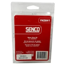 Senco YK0841 B Repair Kit for Stapler Tool Model SNS200XP