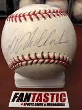 1976 Chicago Cubs Signed ROML Baseball Bill Madlock Larry Bittner Paul Reuschel