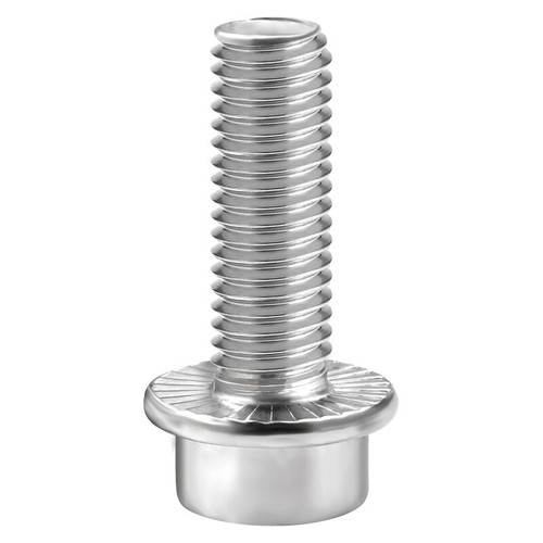 Flange Hex Socket Cap Head Screws Bolts Flange Bolts 304 Stainless Steel M5-M12 - Picture 3 of 65