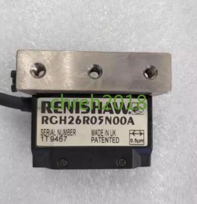 1 PCS RENISHAW Grating ruler reading head encoder RGH26R05N00A