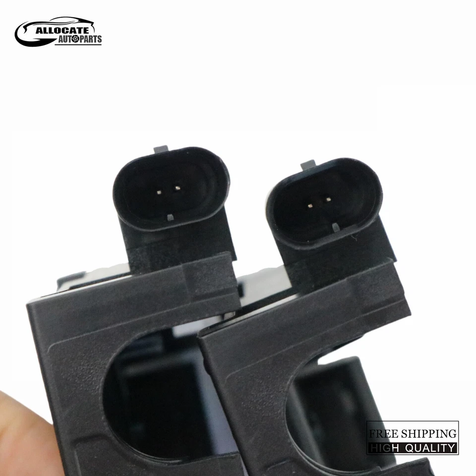 NUEVO 1 par Controlador Ajar Interruptor Bloqueo Capucha Ajuste Benz W204 W212 C250 E250 Izquierdo y Derecho Foto 2 de 4