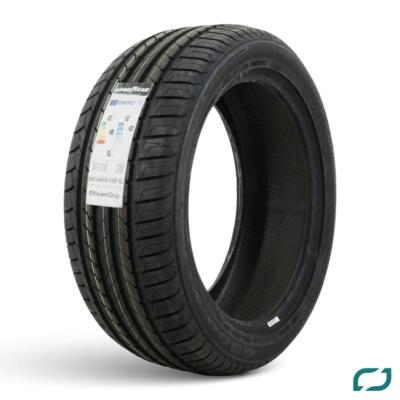 1x 245/45 R18 100Y Sommerreifen GoodYear Efficient Grip XL AO Reifen NEU DOT2022