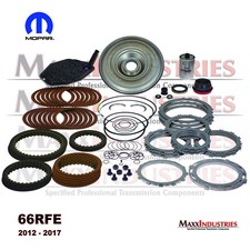 Fits Ram With 66rfe Transmission Rebuild Kit Gaskets And Seals 2012-17 Fits Ram With 66rfe Transmission Rebuild Kit Gaskets And Seals 2012-17