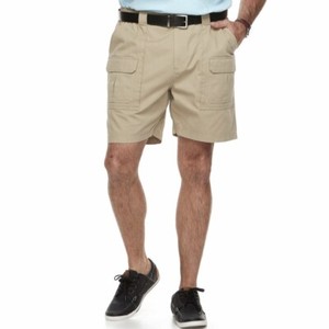 croft & barrow cargo pants