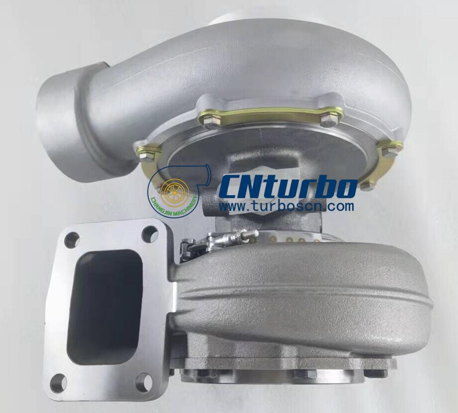 New TD13M-45Q turbocharger Mitsubishi Machinery SF240TA
