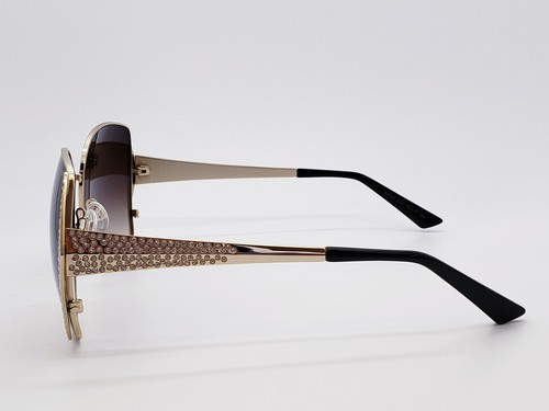 CAVIAR M6601 C21 SUNGLASSES FRAMES 59-17-140 NEW w.CASE!!!!! - Picture 4 of 7