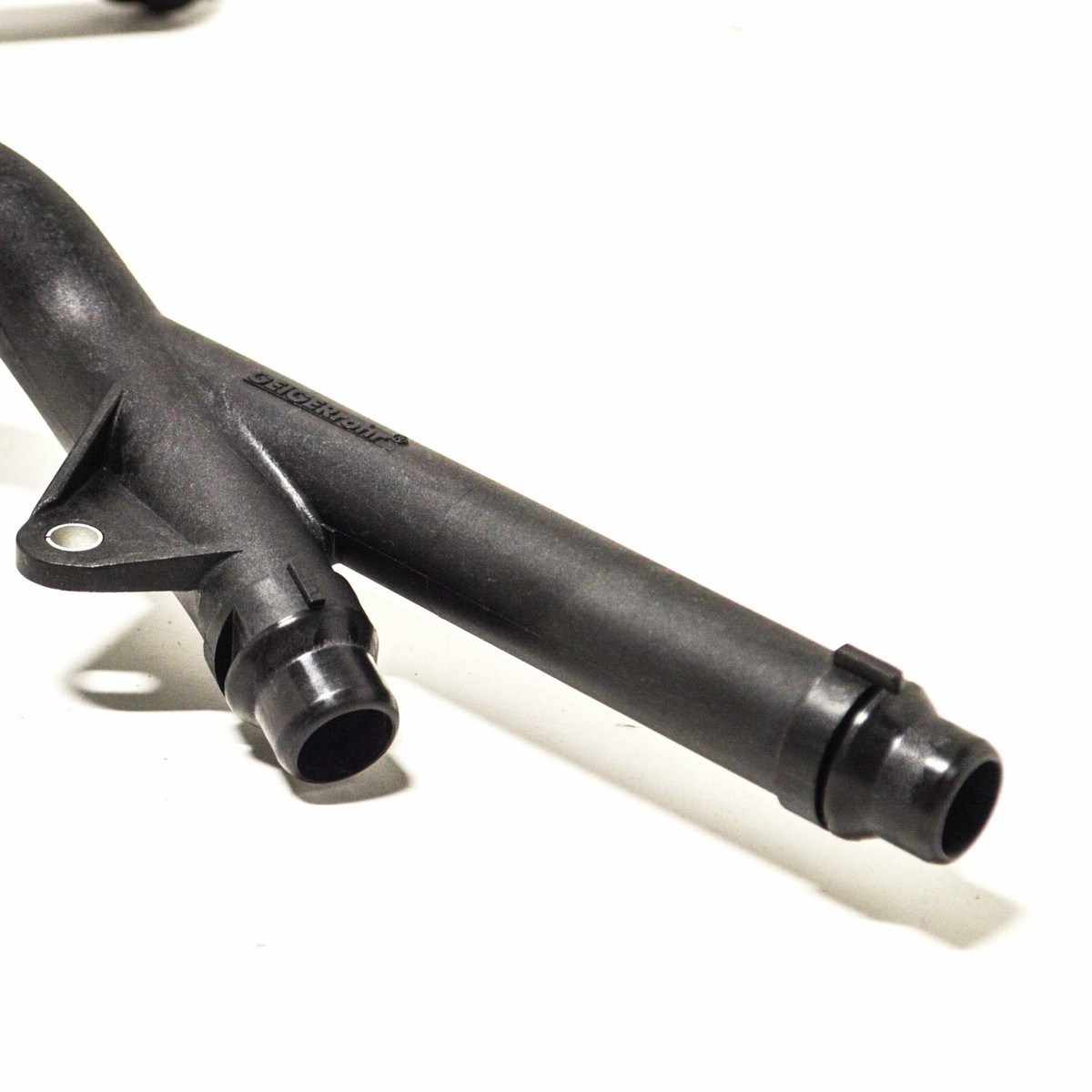 NEW BMW 3 E46 3.0D 150KW COOLING RETURN PIPE 11532247681