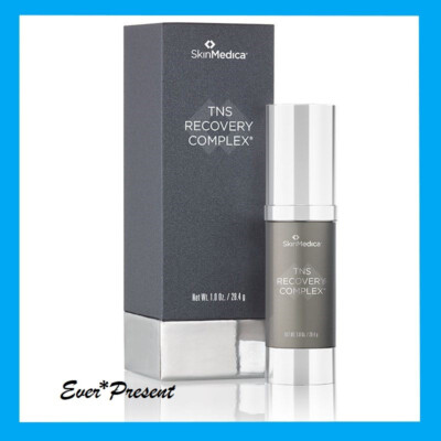   SkinMedica TNS Recovery Complex 1.0 oz. Exp 12/31/2026  Sealed Box Authentic!