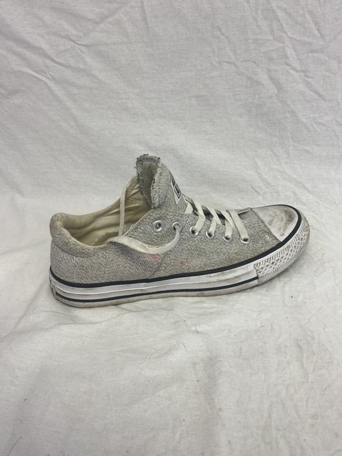 converse madison gray