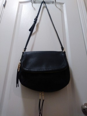 urban expressions crossbody purse