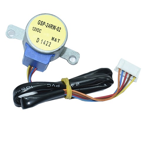 For LG Air Conditioner Replacement GSP-24RW-02 Swinging Blade Motor Spare Parts - Picture 2 of 5