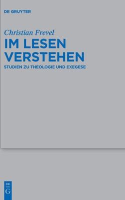 Im Lesen Verstehen