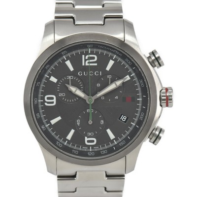 Gucci G-Timeless Orologio quarzo cronografo YA126238