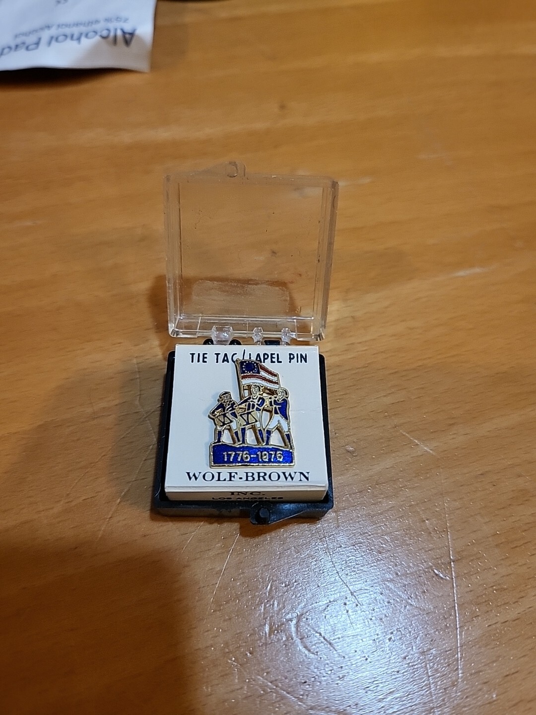 Foto 1 di 3