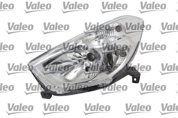 Hauptscheinwerfer 044775 Valeo FüR Dacia-image