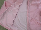 NWOT NEW Gymboree hoodie windbreaker long sleeves full zipper 7 yrs old girl — photo 3