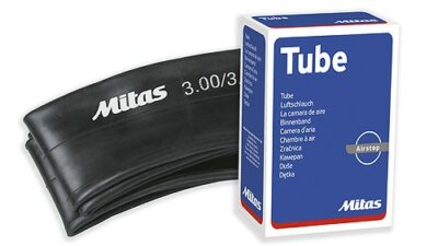 Mitas 2.75-19 Motorcycle & Moped Tube