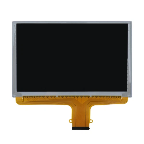 8" LCD Touchscreen Digitalisierer Für Chevrolet Silverado GMC Sierra 2016-2018 - Bild 7 von 12