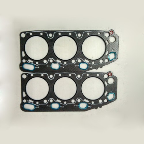 PROTON PERDANA OR MITSUBISHI GALANT 6A12 Engine Rebuilding Kits Full gasket Set - Picture 2 of 2