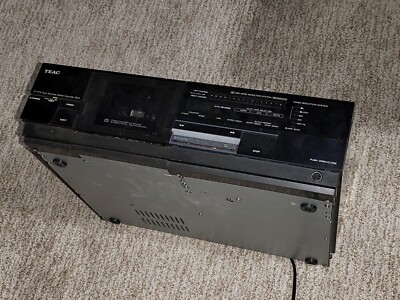 TEAC R-777X オートリバース カセットデッキ s-l400.jpg