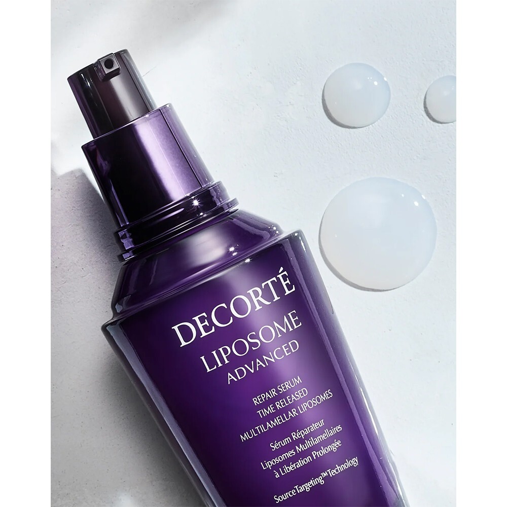COSME DECORTE Liposome Advanced Repair Serum 30ml intensive