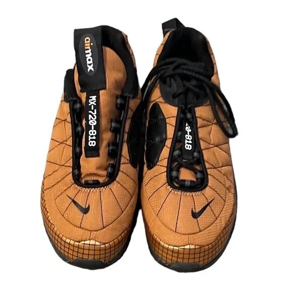 air max 720 818 copper