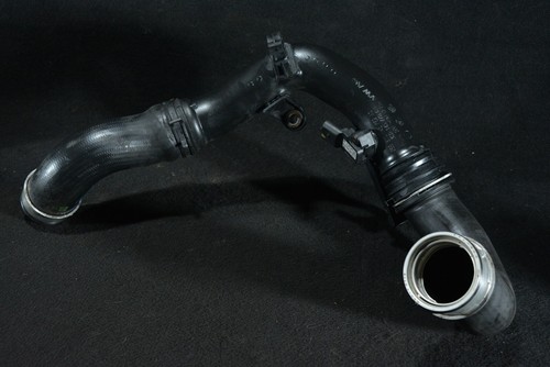 VW Passat 3C5 Ladeluftschlauch Druckrohr Turbolader 3C0145762AD 3C0145838B