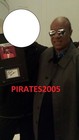 STEVIE WONDER SIGNED CUSTOM ELECTRIC GUITAR PROOF JSA LOA ASSISTED — photo 4