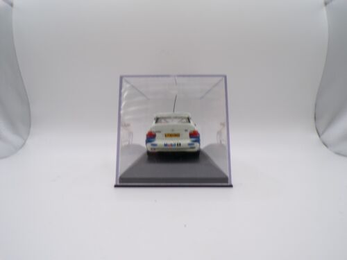 MINICHAMPS 430 948106 FORD ESCORT COSWORTH RALLYE MONTE CARLO 94 COME NUOVO IMBALLATO 1:43 - Foto 7 di 11