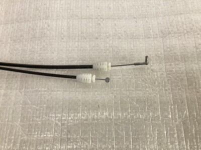 Toyota NOAH VOXY Esquire Right Power Sliding Door Lock Actuator