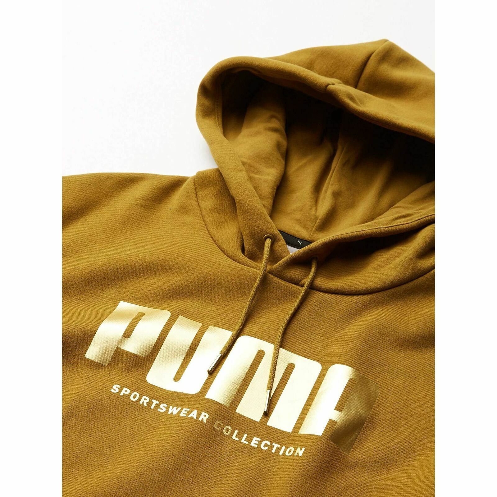 Mens Puma Holiday Pack Hoodie | eBay