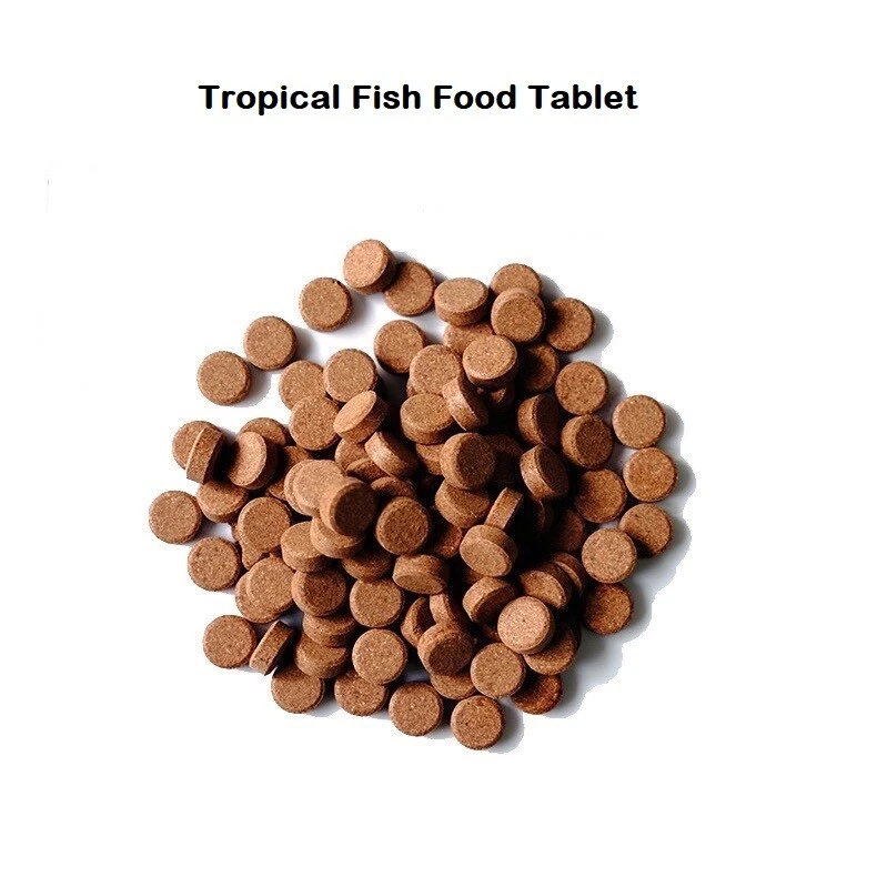Biozym Fish Food Stick on Glass For Shrimp, Cichlid, Small Tropical Fish 110g - Image 2 of 4