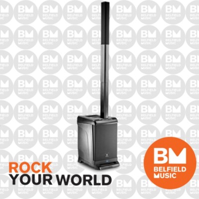 daisy chain jbl eon one