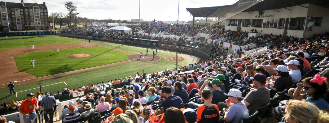 Jay Bergman Field Seating Chart