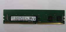SK Hynix 4GB 1Rx8 PC4-2400T-RD1-11 ECC REG Server Memory HMA451R7AFR8N-UH Tested