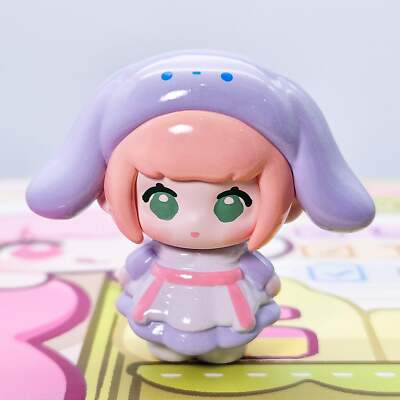 BB SIMON Mini Bean Blind Bag Confirmed Style
