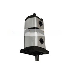 1 pc Hydraulic Pump 35430-82202 Fit For Kubota Diese Engine L4150DT M4030